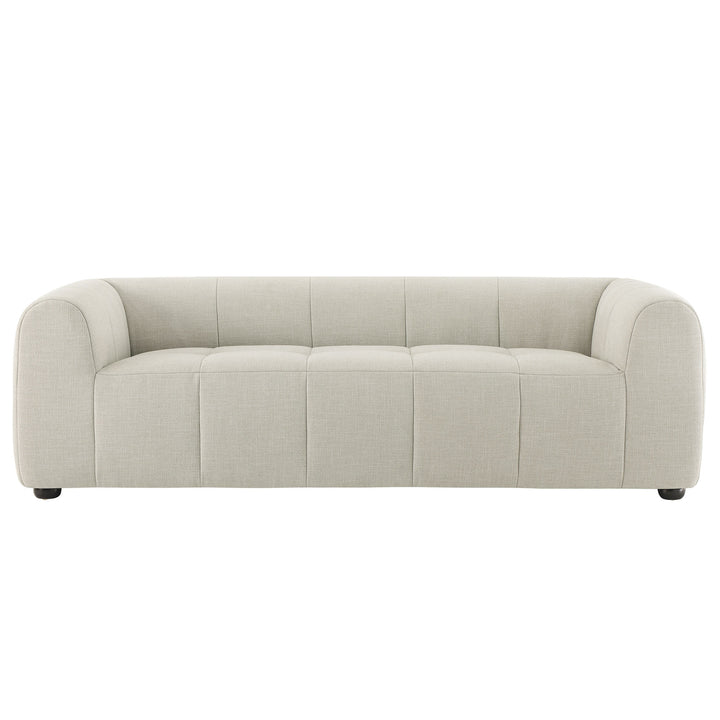 Liana Luxe Linen Sofa