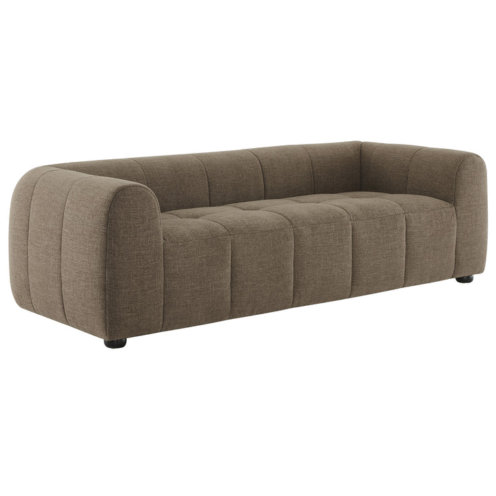 Liana Luxe Linen Sofa