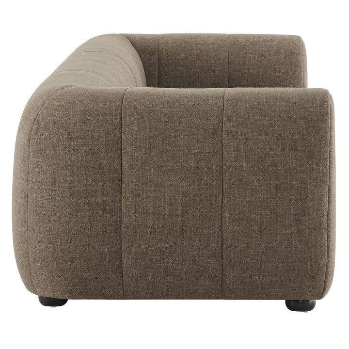 Liana Luxe Linen Sofa