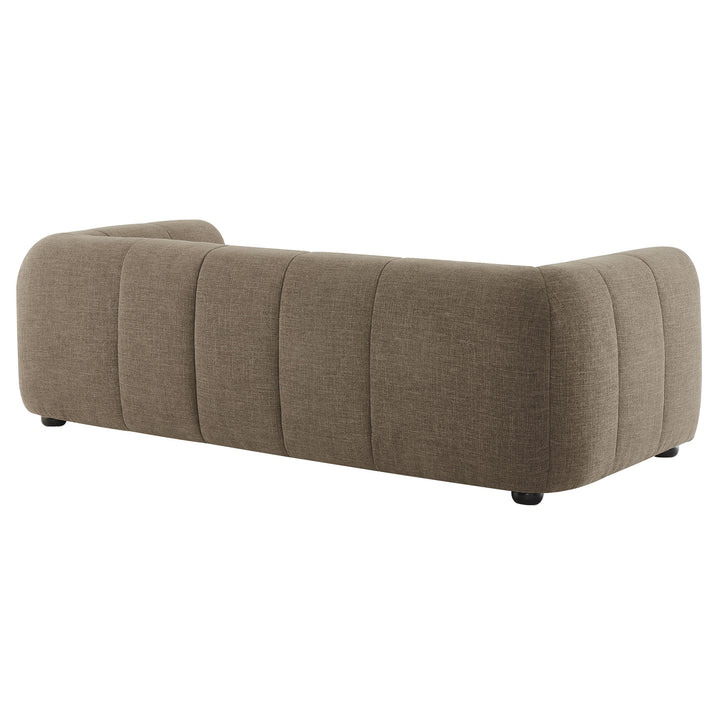 Liana Luxe Linen Sofa