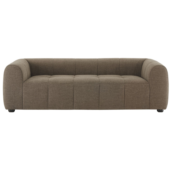 Liana Luxe Linen Sofa