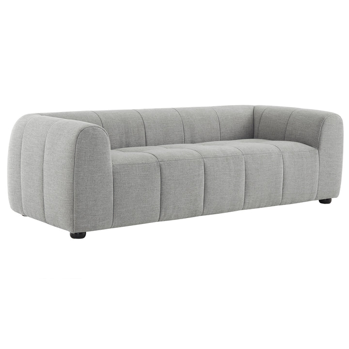 Liana Luxe Linen Sofa