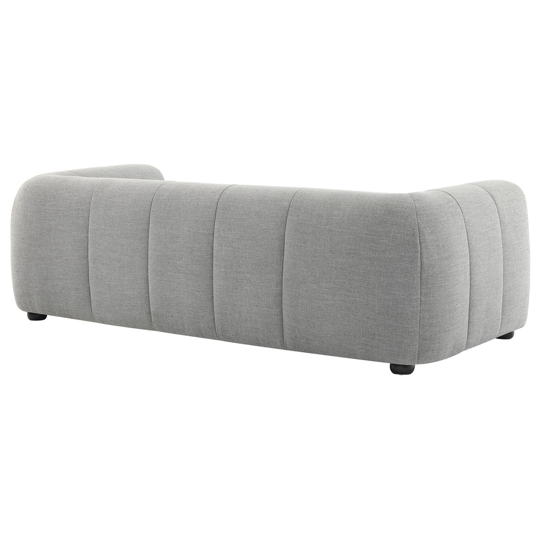 Liana Luxe Linen Sofa