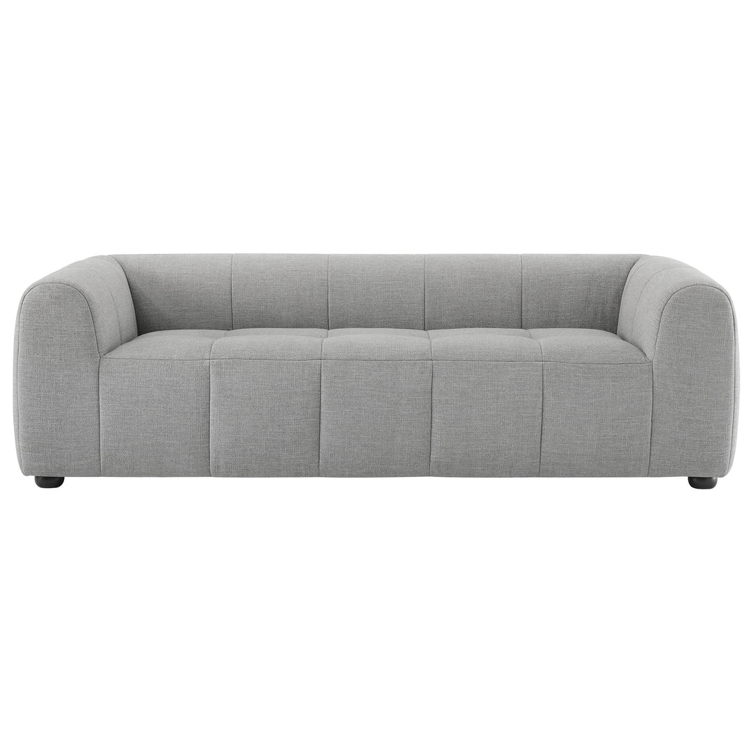 Liana Luxe Linen Sofa