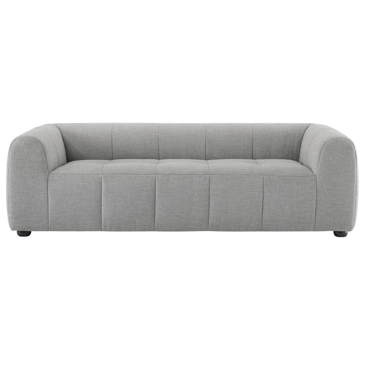 Liana Luxe Linen Sofa