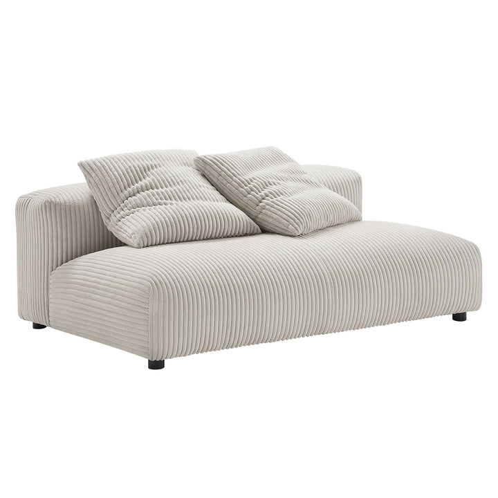 Serenity Soft Seating Sofa