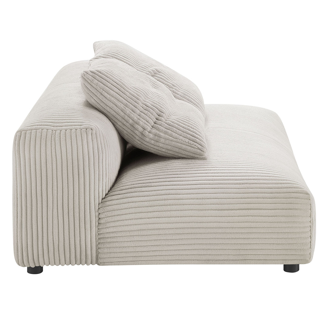 Serenity Soft Seating Sofa