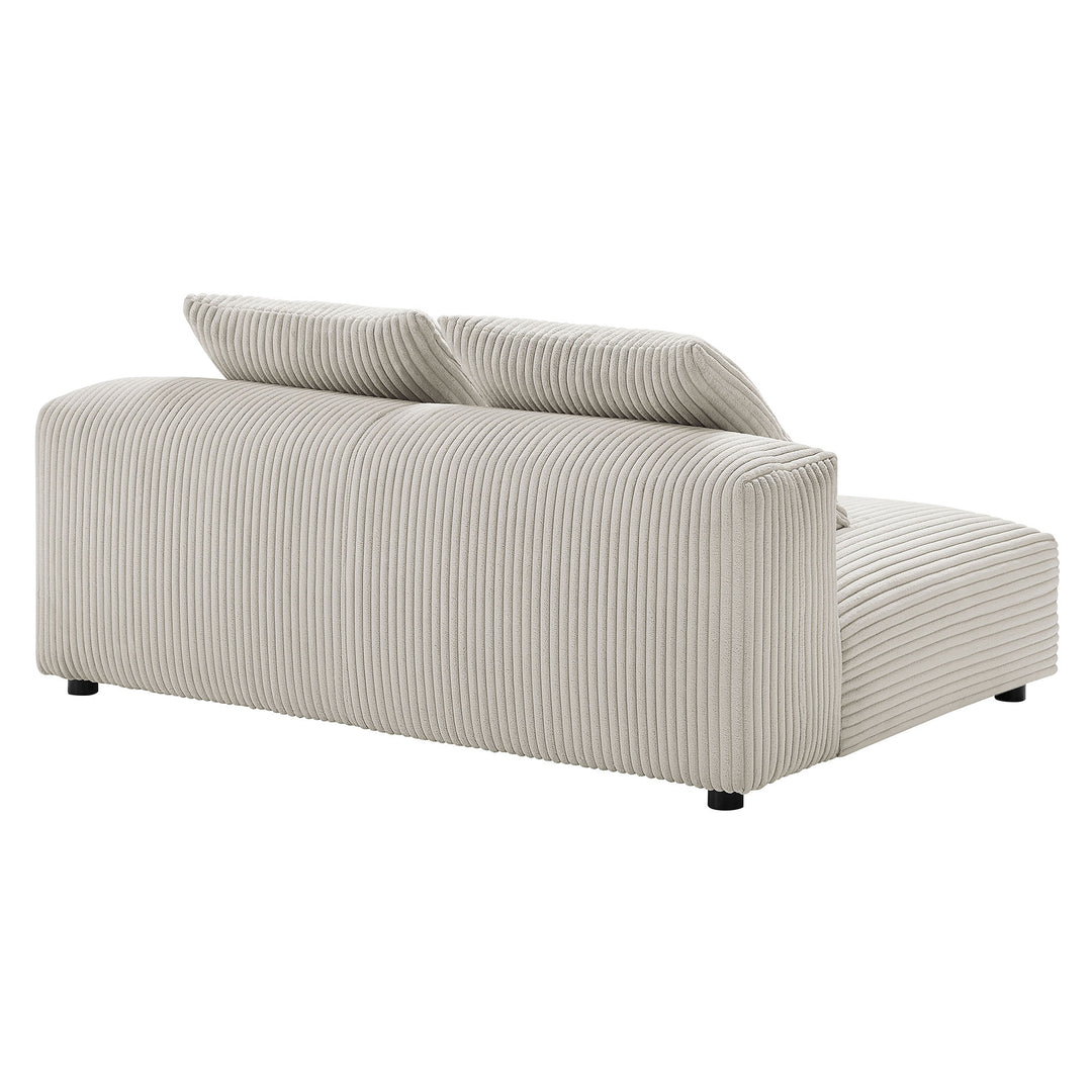 Serenity Soft Seating Sofa