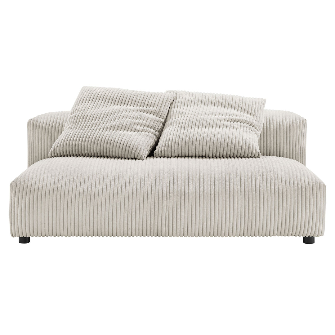 Serenity Soft Seating Sofa