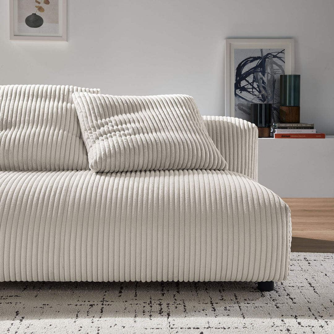 Serenity Soft Seating Sofa