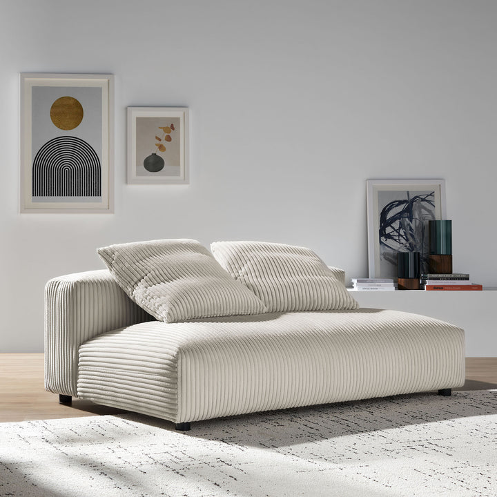 Serenity Soft Seating Sofa