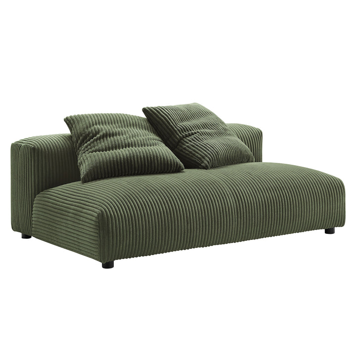 Serenity Soft Seating Sofa