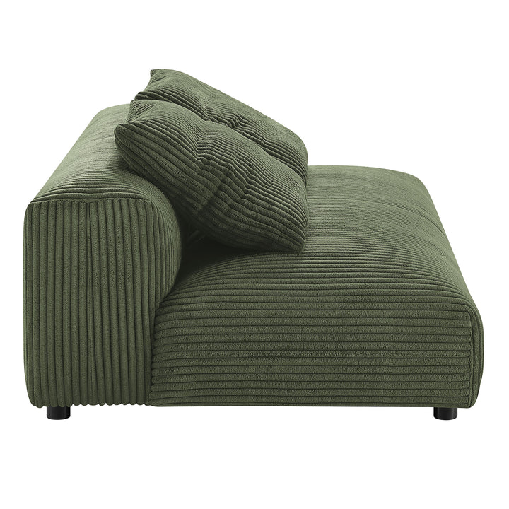 Serenity Soft Seating Sofa