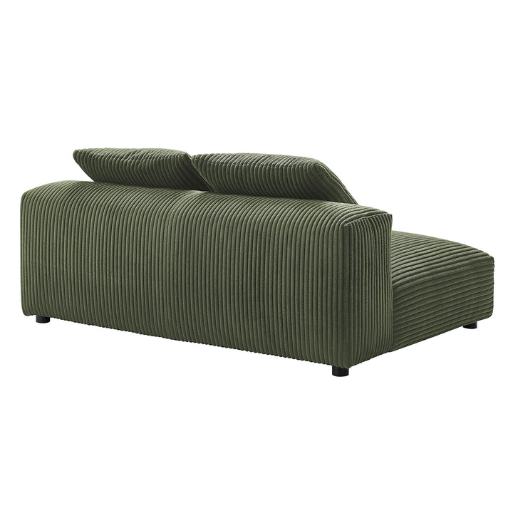 Serenity Soft Seating Sofa