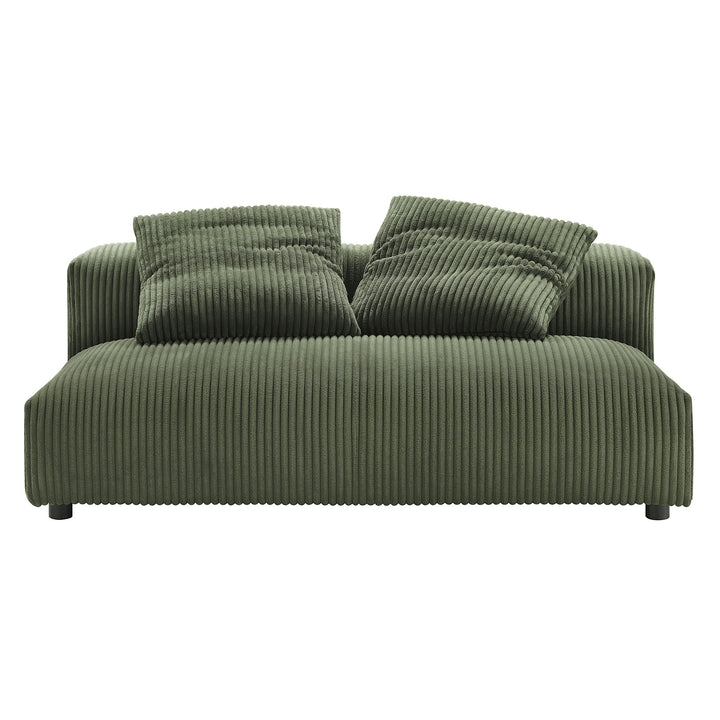 Serenity Soft Seating Sofa