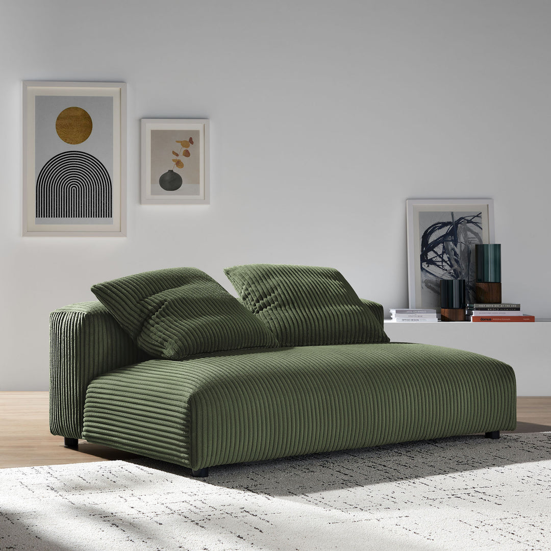 Serenity Soft Seating Sofa