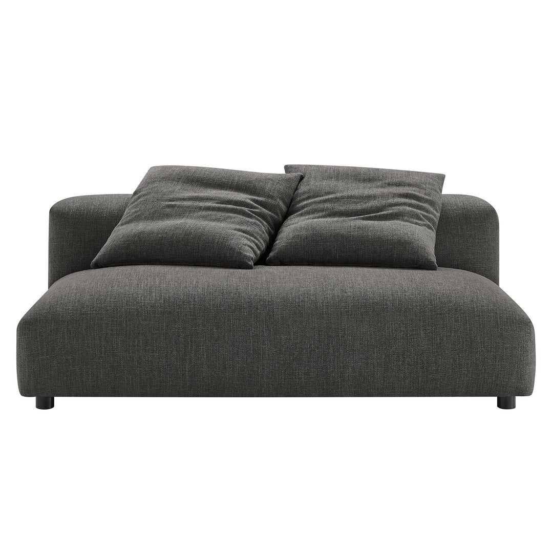 Serenity Sectional Sofa and Seat Set