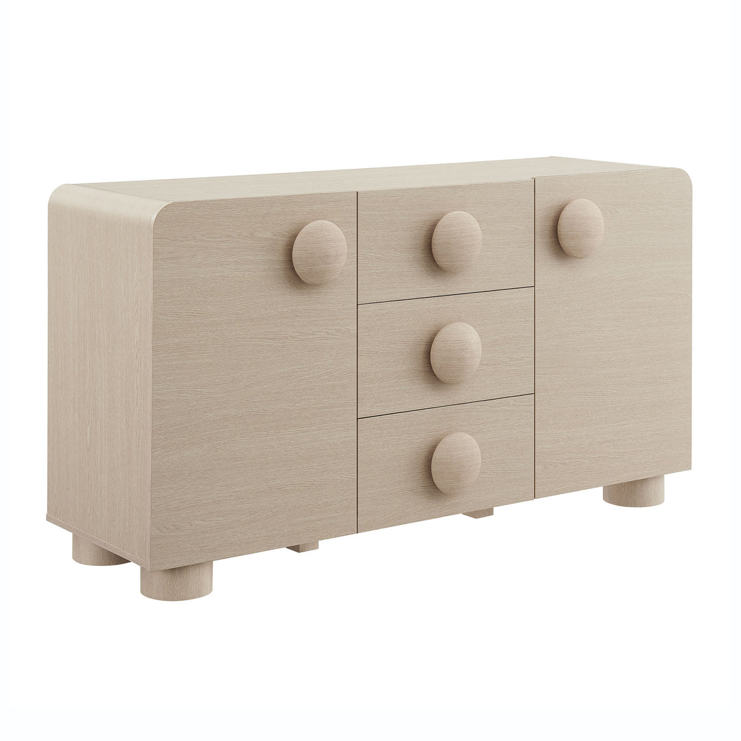 Sonnet 57" Server Sideboard