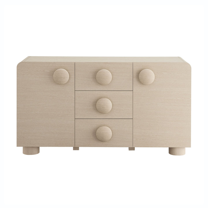 Sonnet 57" Server Sideboard