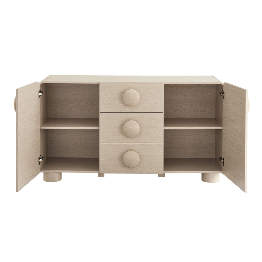 Sonnet 57" Server Sideboard