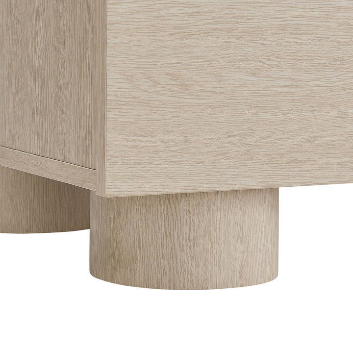 Sonnet 57" Server Sideboard