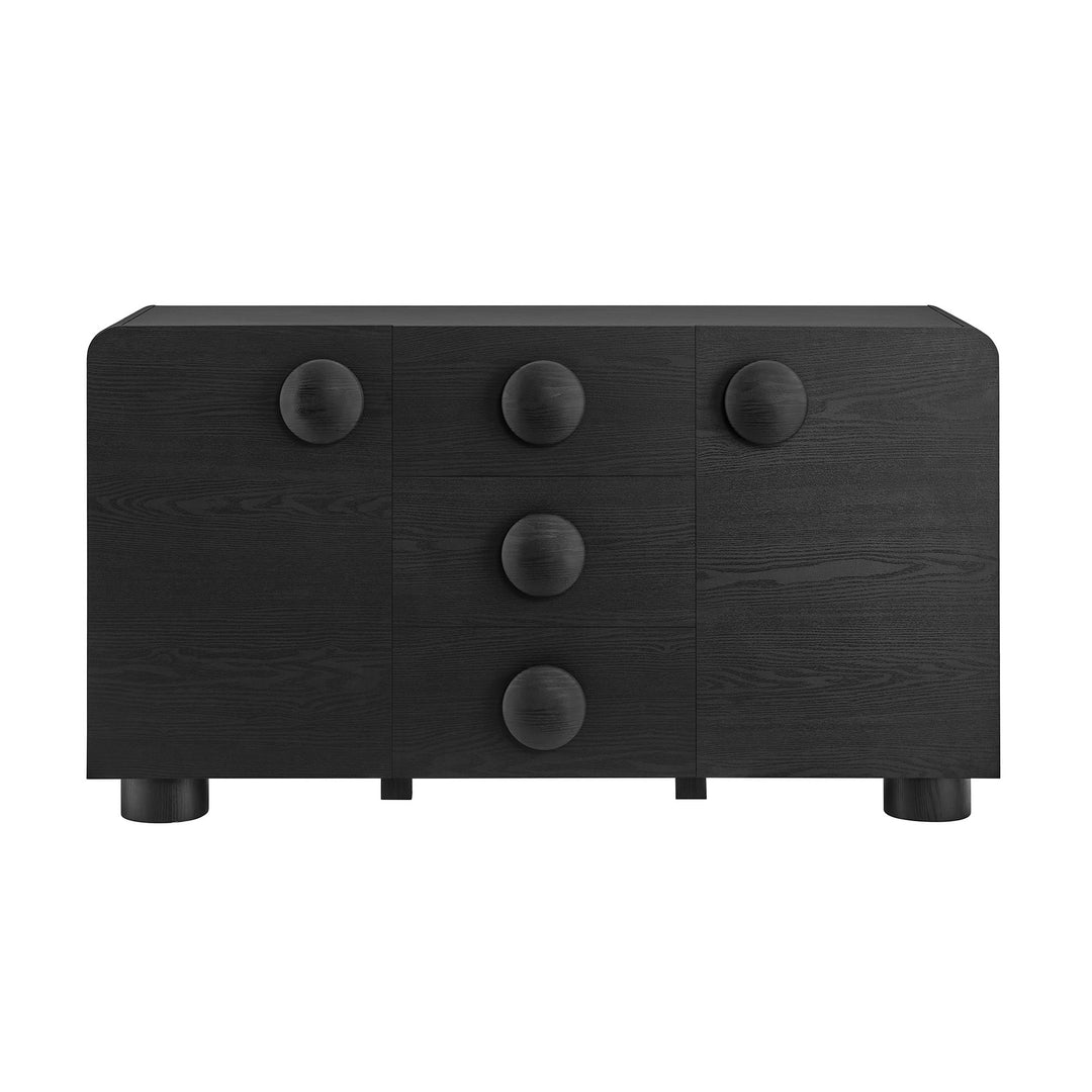 Sonnet 57" Server Sideboard