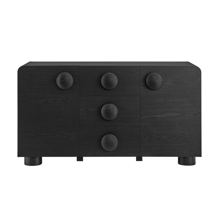 Sonnet 57" Server Sideboard