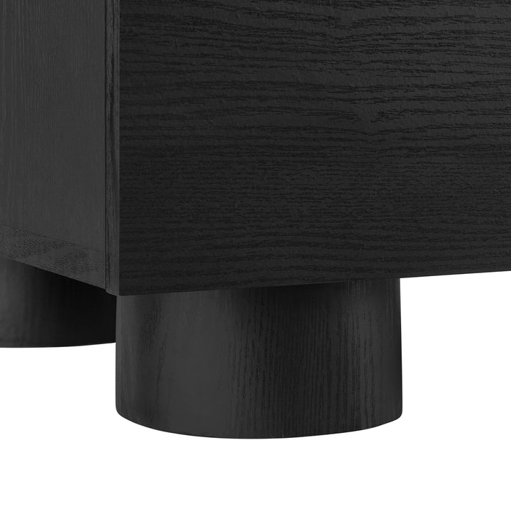 Sonnet 57" Server Sideboard