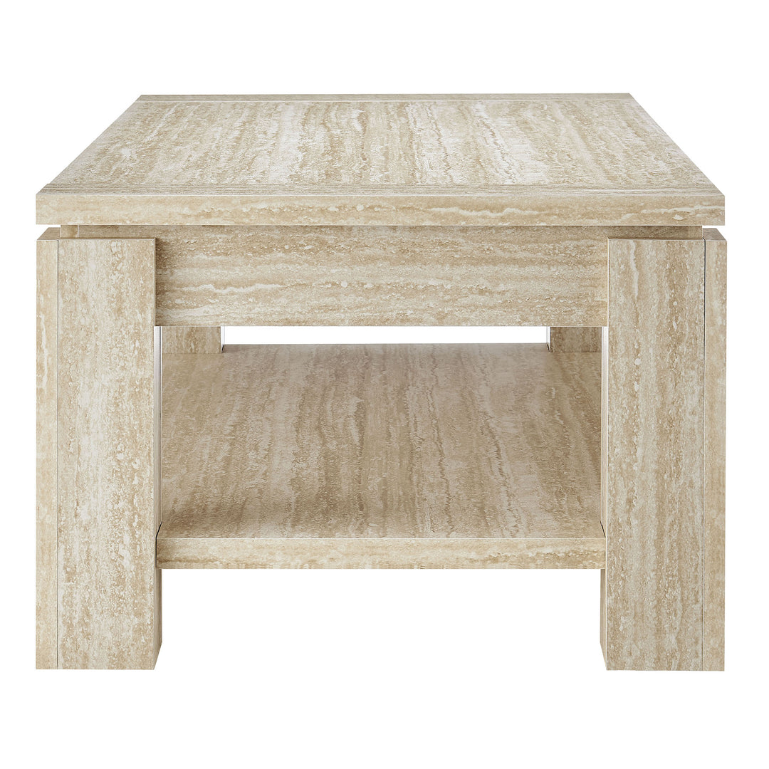 Halston Terrain Coffee Table