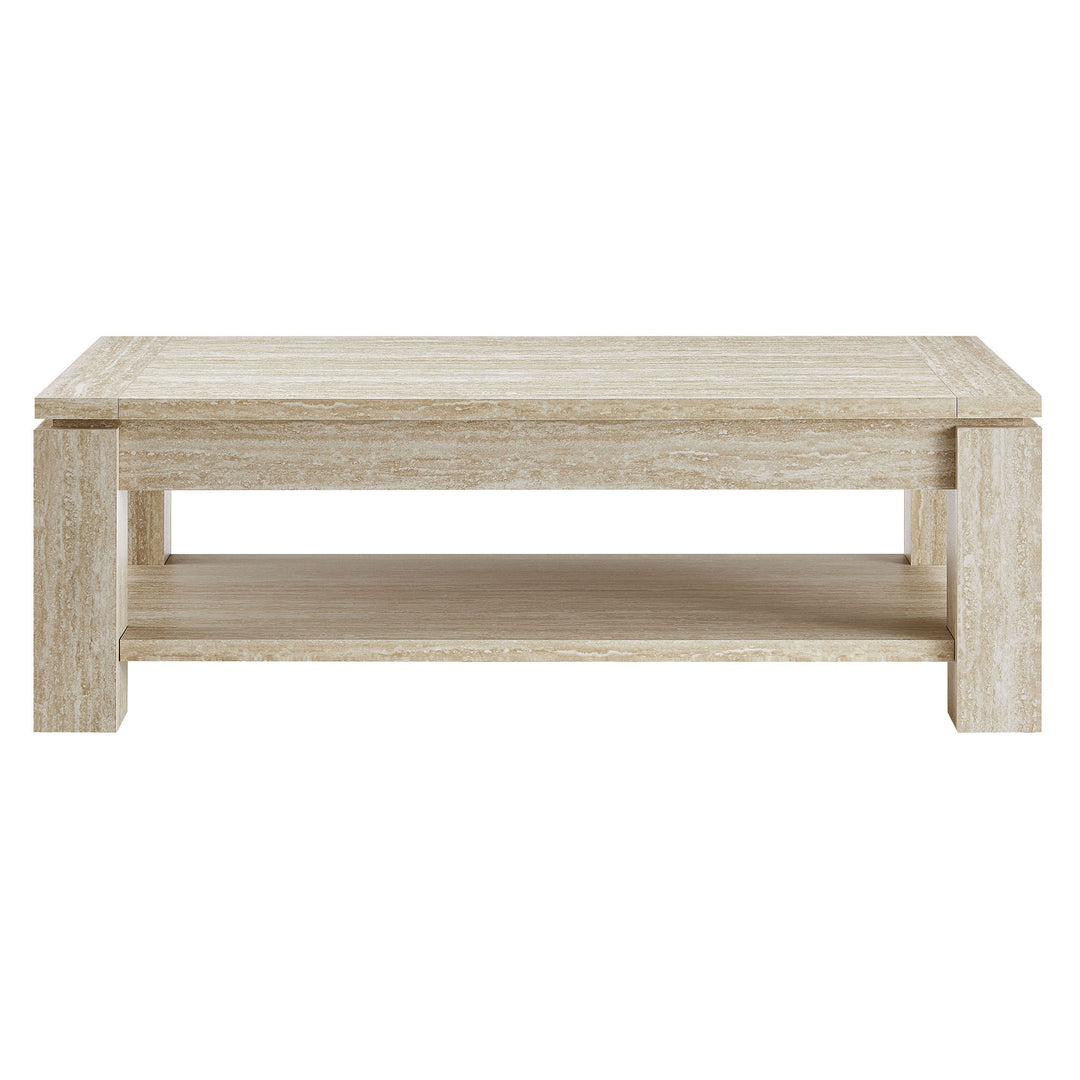 Halston Terrain Coffee Table