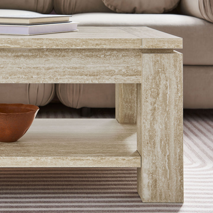 Halston Terrain Coffee Table