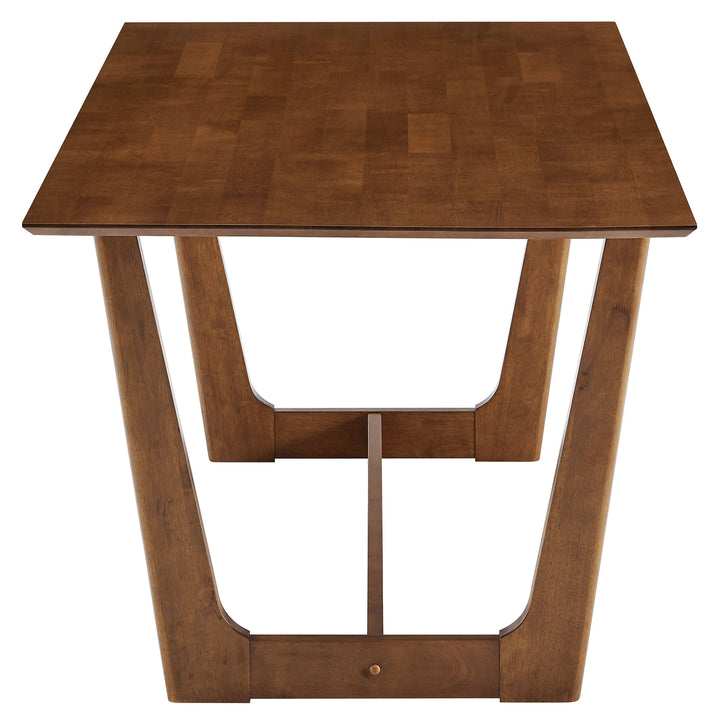 Sundance 71" Rectangle Wood Dining Table