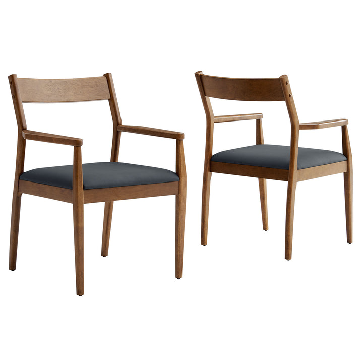 Sienna Sustainable Seating Pair