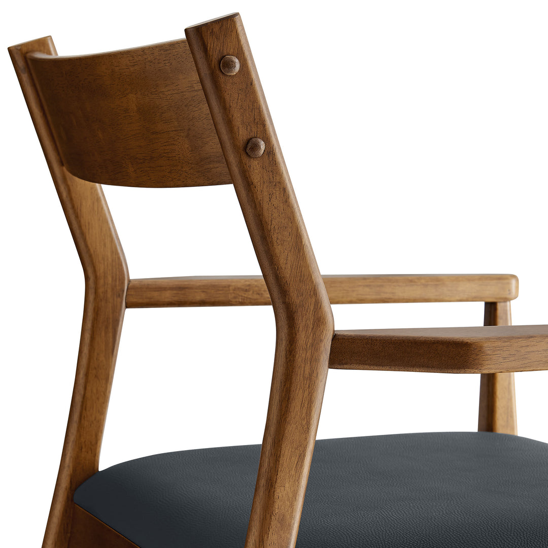 Sienna Sustainable Seating Pair