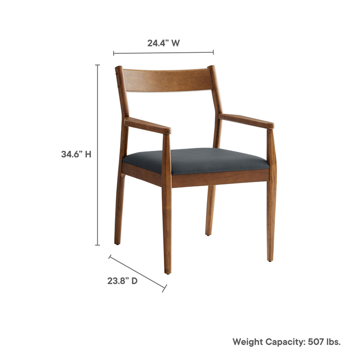 Sienna Sustainable Seating Pair