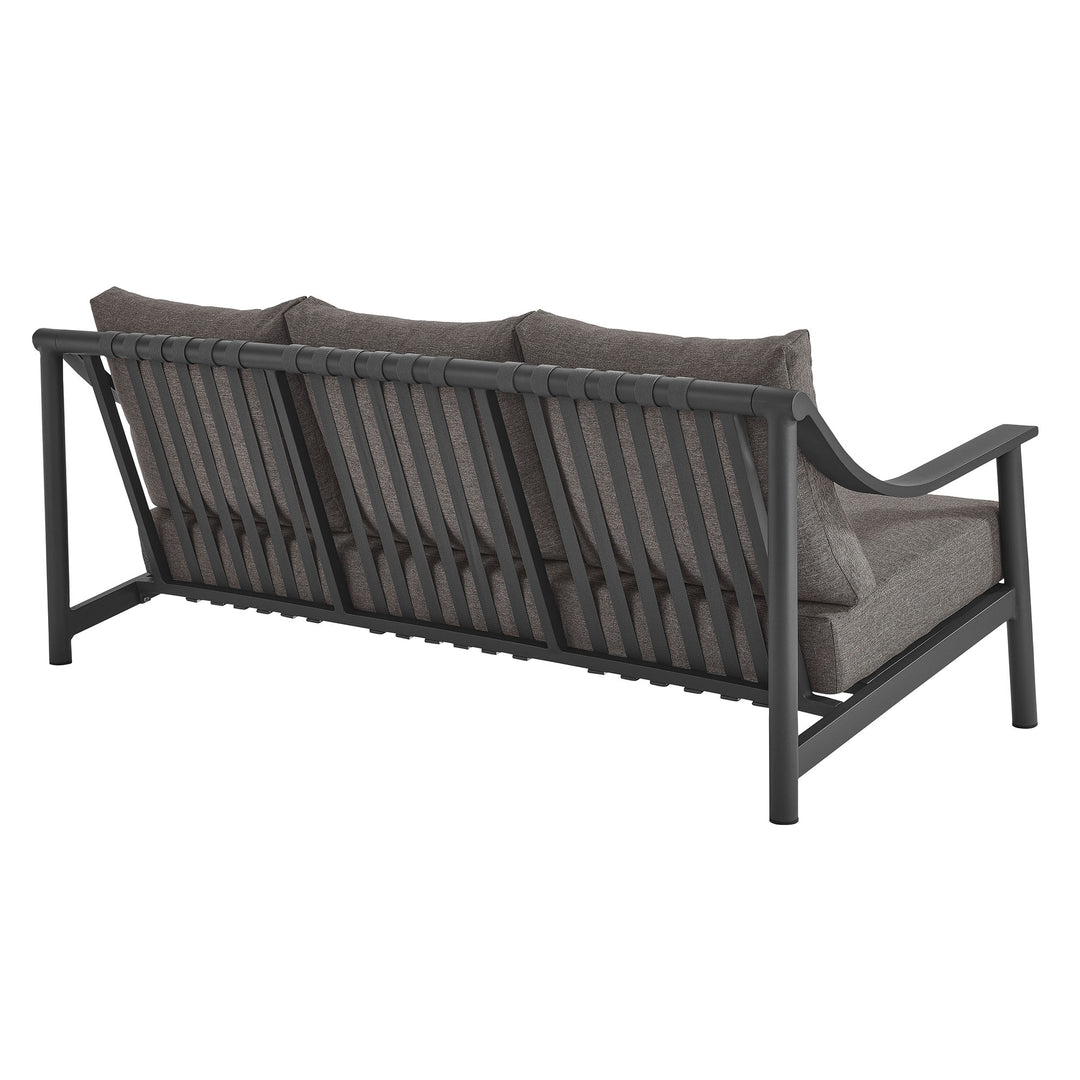 Terrace Outdoor Porch Aluminum Seating