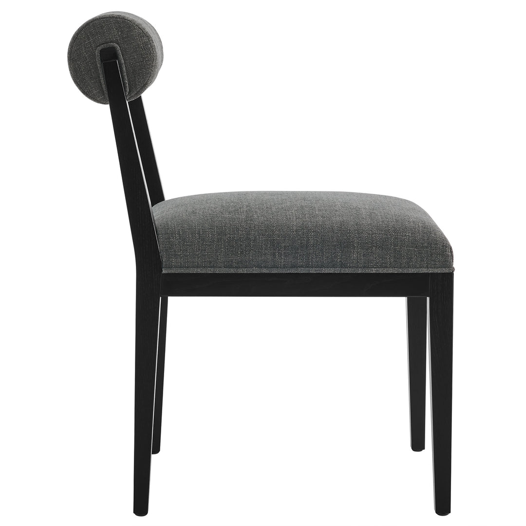 Karter Fabric Dining Chair