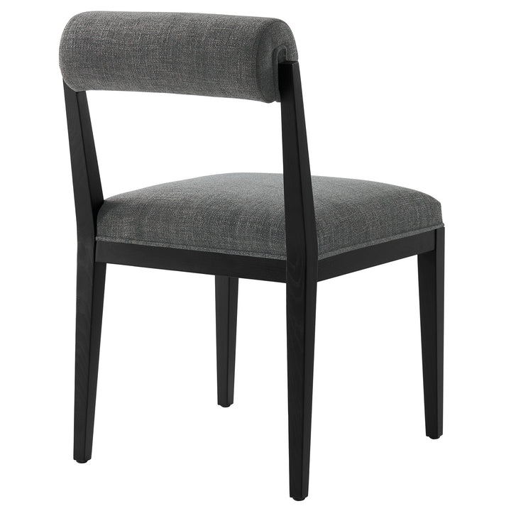 Karter Fabric Dining Chair