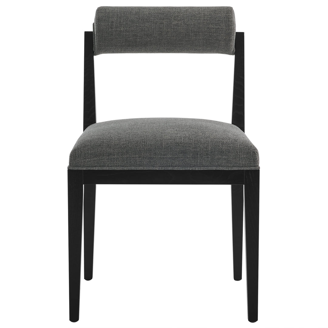 Karter Fabric Dining Chair