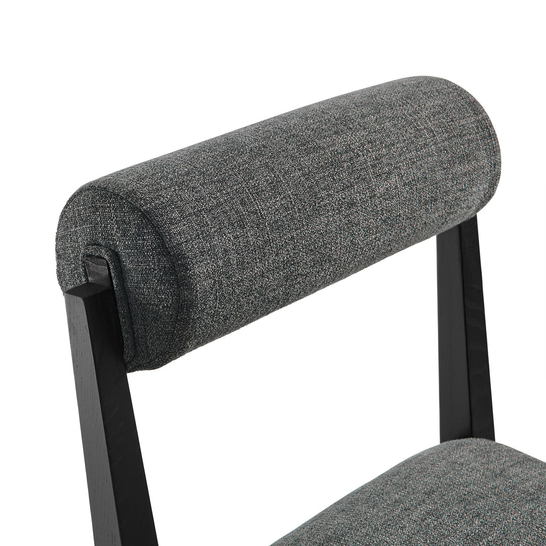 Karter Fabric Dining Chair