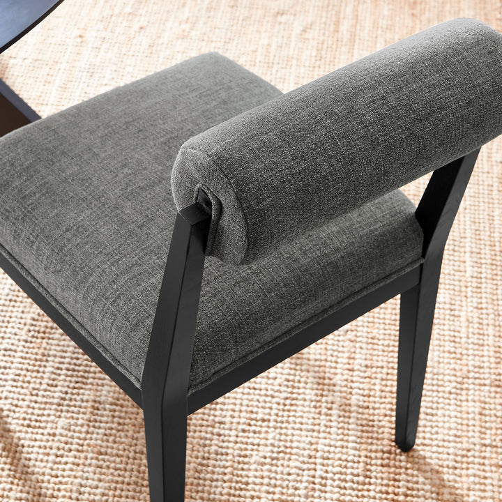 Karter Fabric Dining Chair