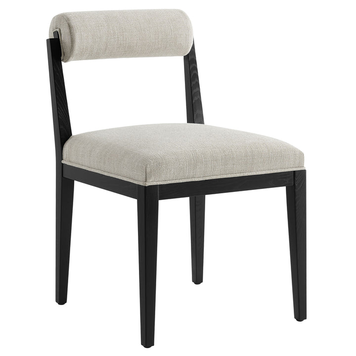 Karter Fabric Dining Chair