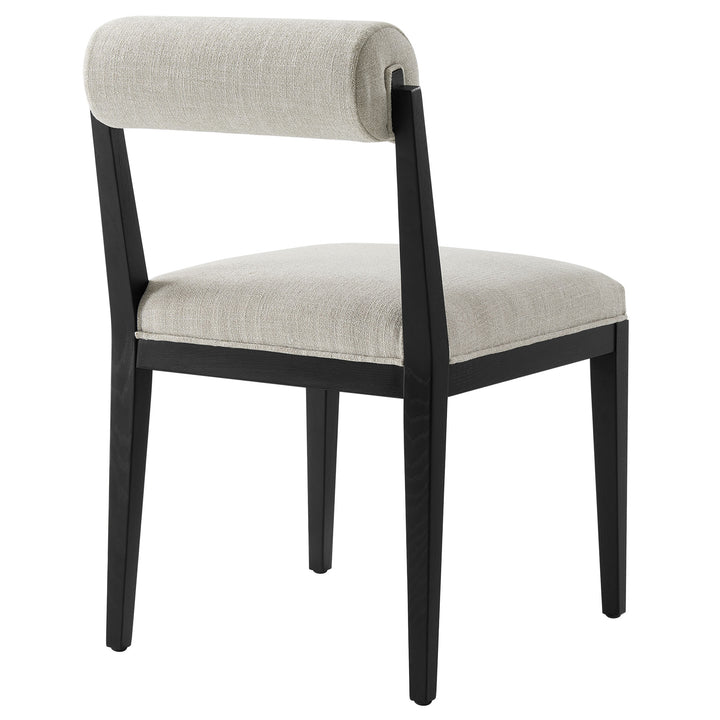 Karter Fabric Dining Chair