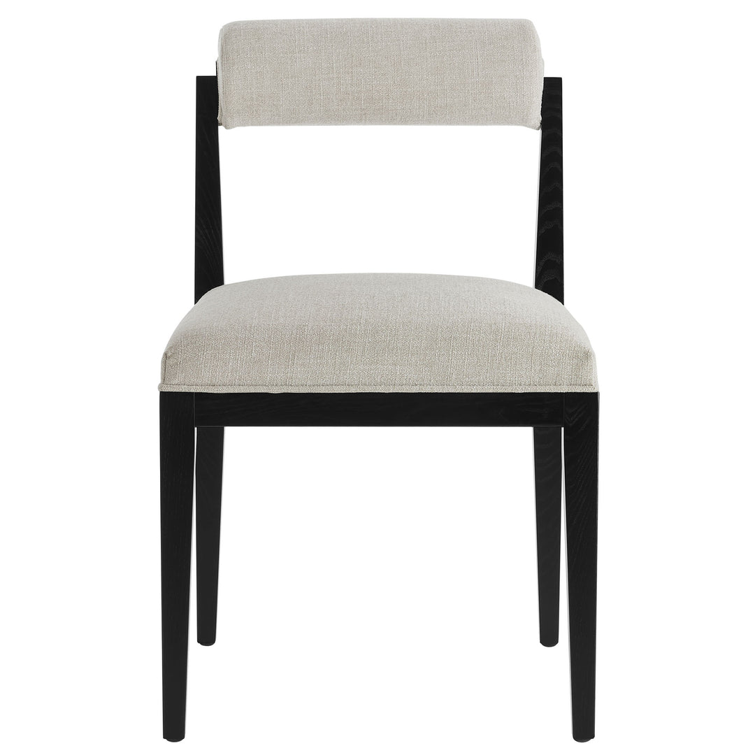 Karter Fabric Dining Chair