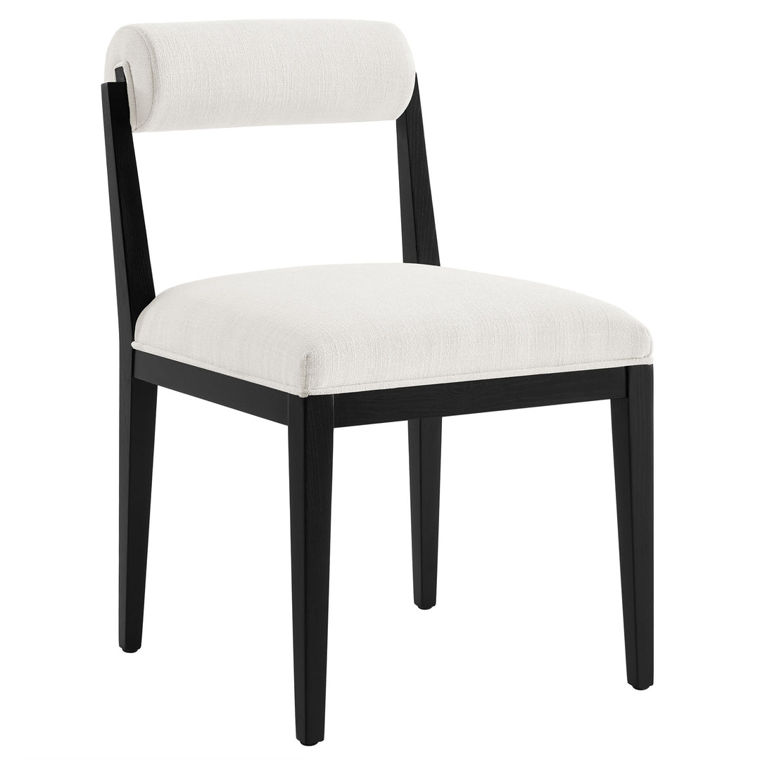 Karter Fabric Dining Chair