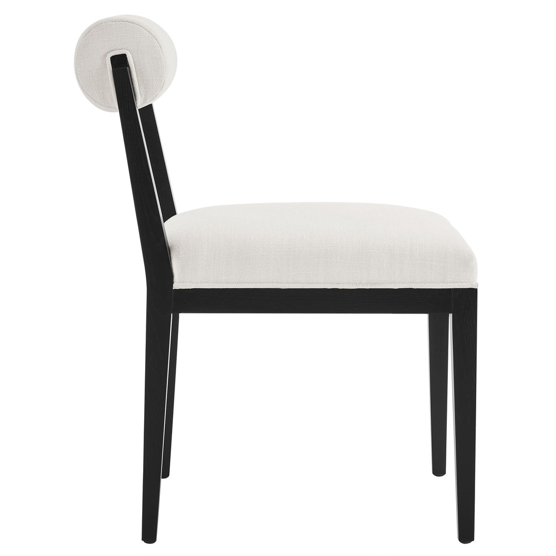 Karter Fabric Dining Chair