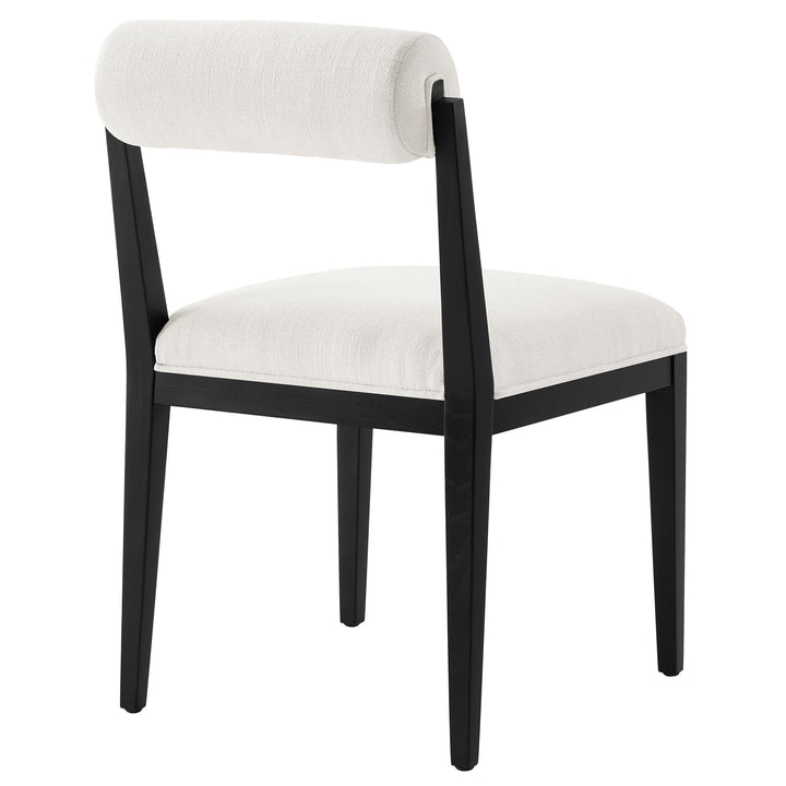 Karter Fabric Dining Chair