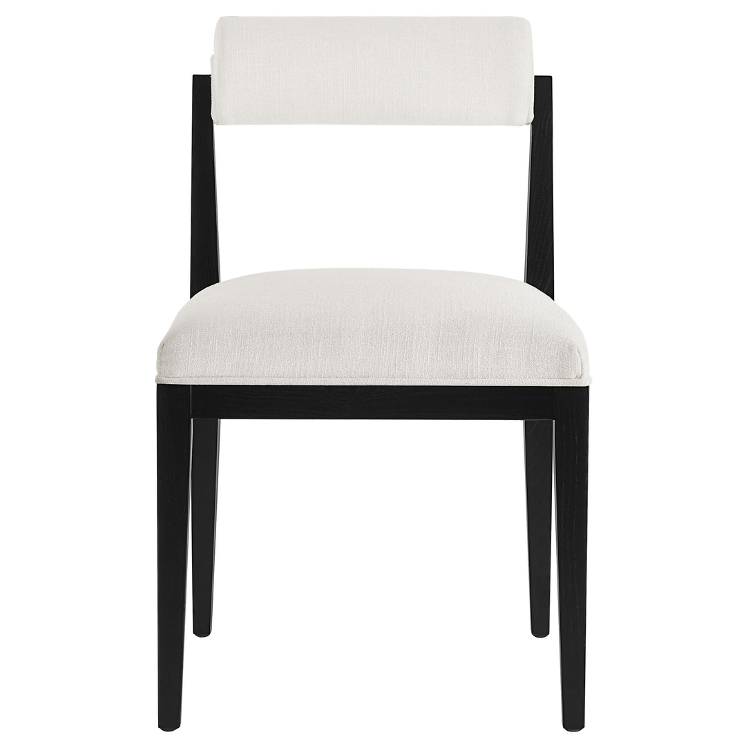 Karter Fabric Dining Chair