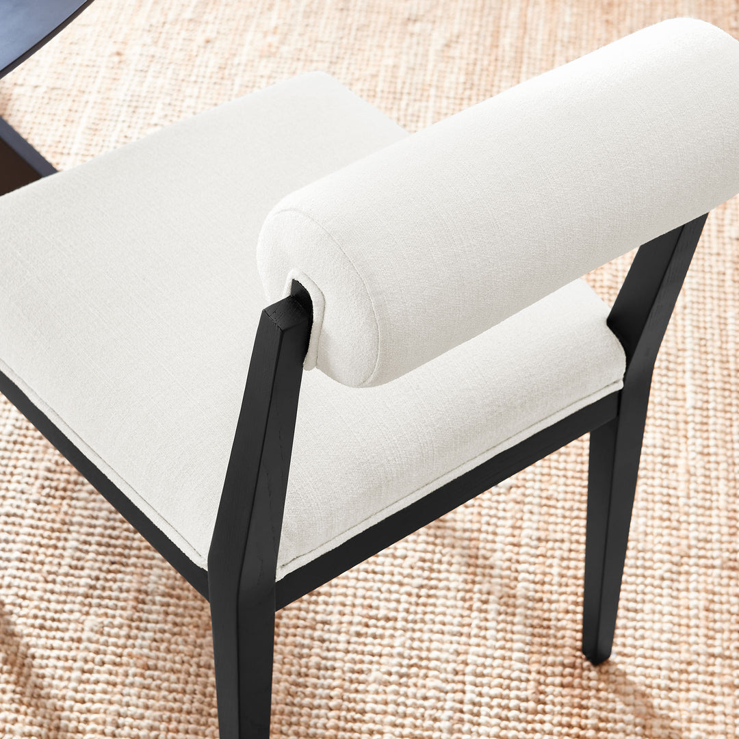 Karter Fabric Dining Chair