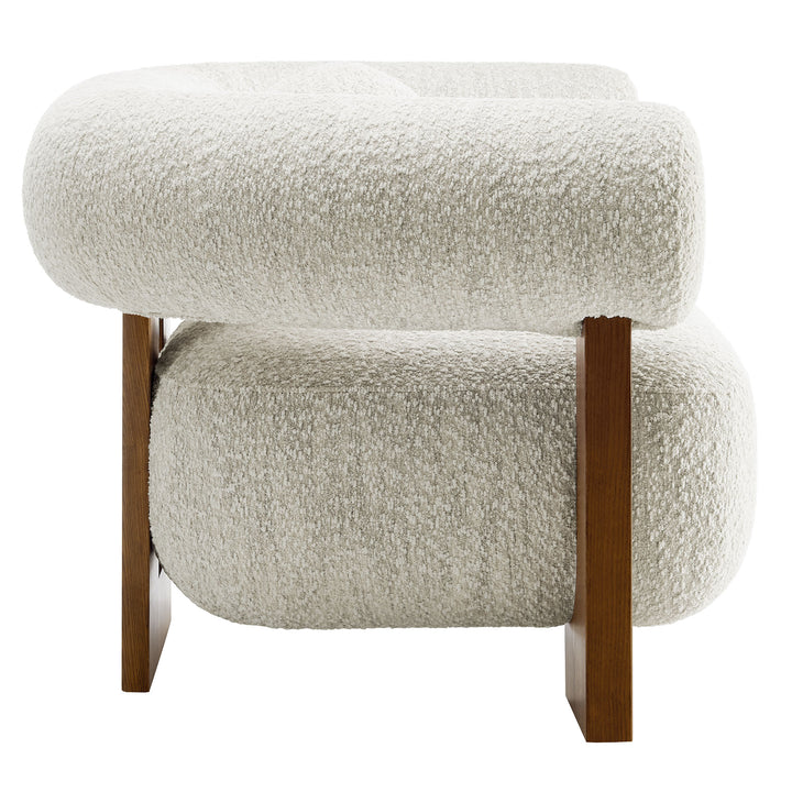 Juno Jazzy Accent Chair